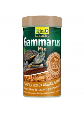 TETRA Gammarus Mix - 250 ml