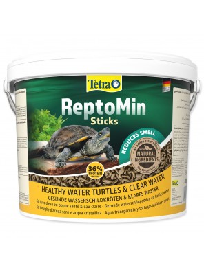 TETRA Repto Min - 10 l