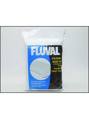 Náplň vata filtrační FLUVAL - 100 g