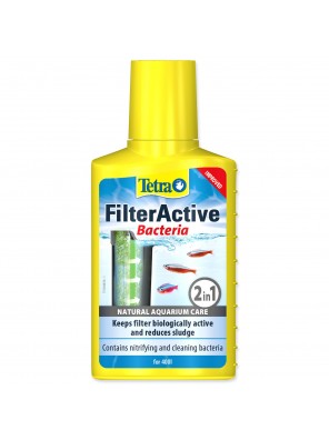 Tetra Filter Active - 100 ml