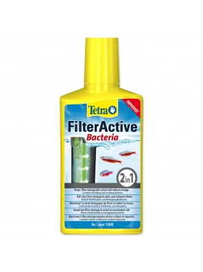 Přípravek Tetra Filter Active 250ml