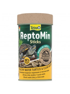 Krmivo Tetra Repto Min 1l Krmivo Tetra Repto Min 1l