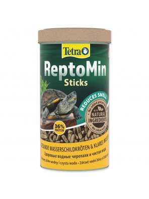 Krmivo Tetra Repto Min 500ml Krmivo Tetra Repto Min 500ml