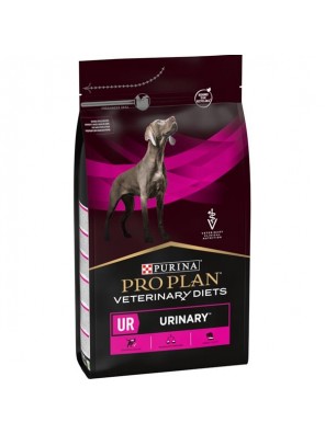 Purina PPVD Canine - UR Urinary 3 kg