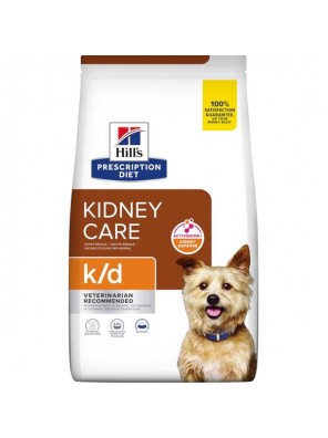Hill's Prescription Diet Canine k/d 12 kg Hill's Prescription Diet Canine k/d 12 kg