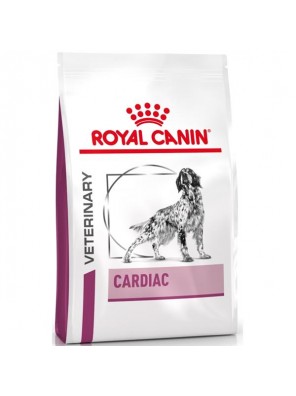 Royal Canin VD Dog Dry Cardiac 14 kg
