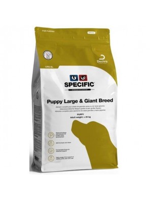 Specific CPD-XL Puppy Large & Giant Breed 12kg