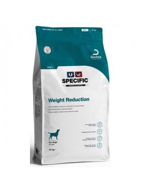 Specific CRD-1 Weight Reduction 2kg