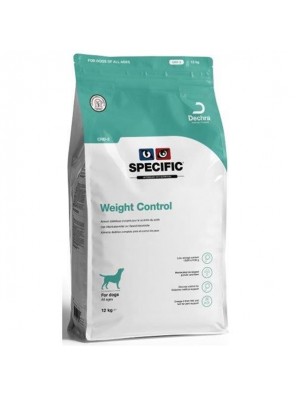 Specific CRD-2 Weight Control 13kg