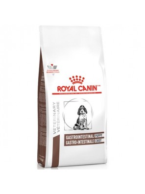 Royal Canin VD Dog Dry Gastro Intestinal Puppy 2,5 kg