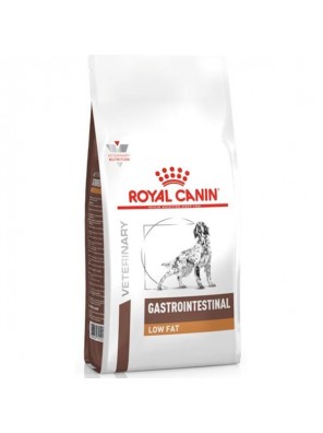 Royal Canin VD Dog Dry Gastro Intestinal Low Fat 6 kg