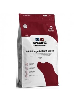 Specific CXD-XL Adult Large & Giant Breed 14kg