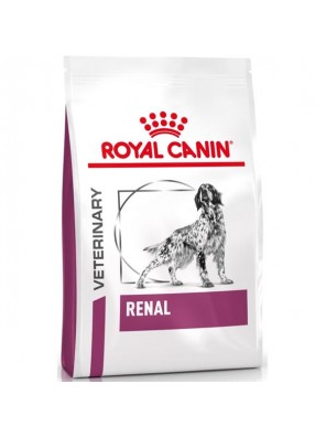 Royal Canin VD Dog Dry Renal 2 kg