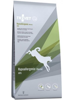 Trovet Canine HPD Dry 10kg