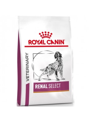 Royal Canin VD Dog Dry Renal Select 2 kg
