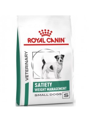 Royal Canin VD Dog Dry Satiety Small 1,5 kg