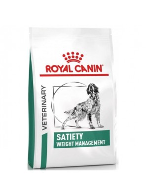 Royal Canin VD Dog Dry Satiety Weight Management 1,5 kg