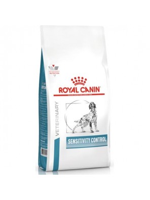Royal Canin VD Dog Dry Sensitivity Control SC21 1,5 kg