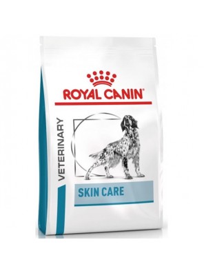 Royal Canin VD Dog Dry Skin Care Adult 2 kg