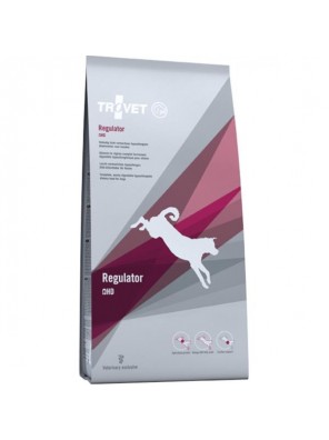Trovet Canine OHD Dry 2,5kg