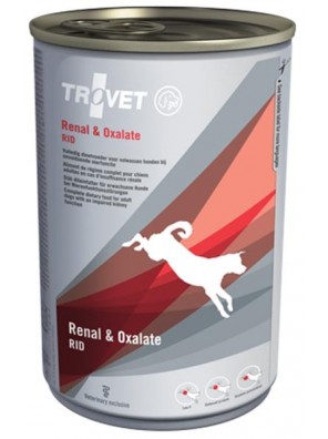 Trovet Canine RID konzerva 400g