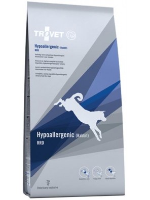 Trovet Canine RRD Dry 12,5kg