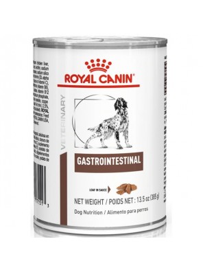 Royal Canin VD Dog konz. Gastro Intestinal 400 g Royal Canin VD Dog konz. Gastro Intestinal 400 g