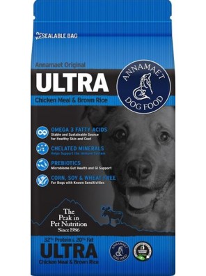 Annamaet ULTRA 32% 2,27 kg (5lb)