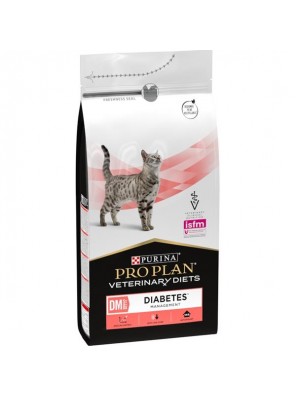 Purina PPVD Feline - DM Diabetes Management 5 kg