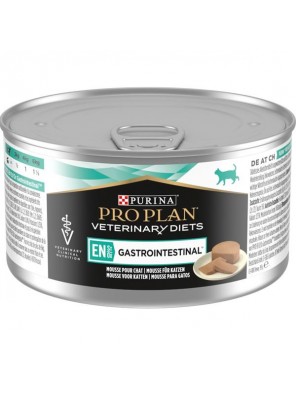 Purina PPVD Feline - EN Gastrointestinal 195 g konzerva