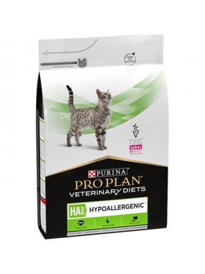 Purina PPVD Feline - HA Hypoallergenic 3,5 kg