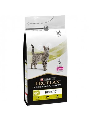 Purina PPVD Feline - HP Hepatic 1,5 kg