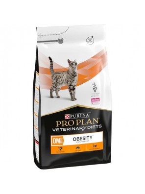 Purina PPVD Feline - OM Obesity Management 5 kg