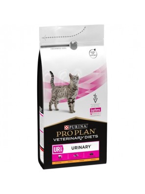 Purina PPVD Feline - UR Urinary Chicken 1,5 kg