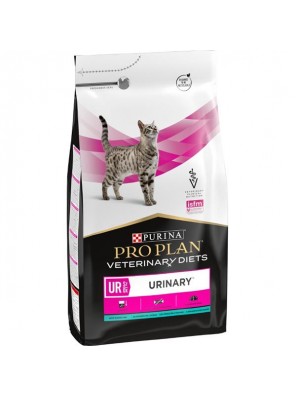 Purina PPVD Feline - UR Urinary Ocean Fish 5 kg