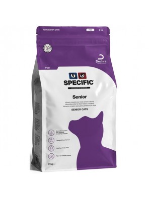 Specific FGD Senior 2kg Specific FGD Senior 2kg