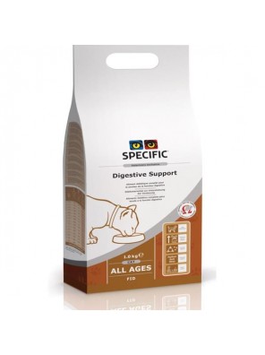 Specific FID Digestive Support 2kg Specific FID Digestive Support 2kg