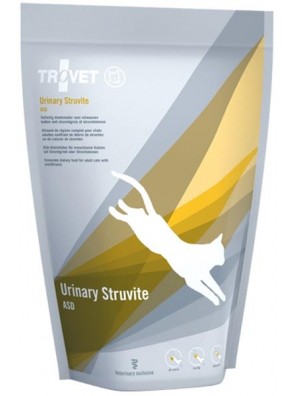 Trovet Feline ASD Urinary Struvite 500 g Trovet Feline ASD Urinary Struvite 500 g