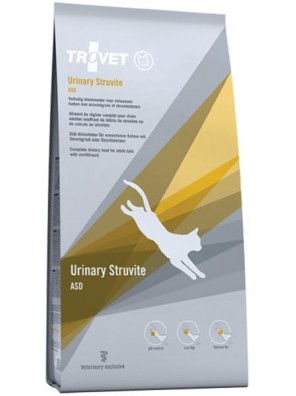 Trovet Feline ASD Urinary Struvite 10 kg Trovet Feline ASD Urinary Struvite 10 kg