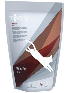 Trovet Feline HLD Hepatic 500 g
