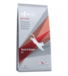 Trovet Feline RID Renal and Oxalate 2,5 kg