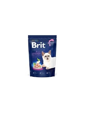 Brit Premium by Nature Cat Adult Chicken 1,5 kg Brit Premium by Nature Cat Adult Chicken 1,5 kg