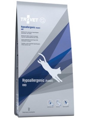 Trovet Feline RRD Dry 3kg