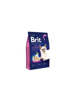 BRIT Premium Cat Adult Chicken - 8 kg BRIT Premium Cat Adult Chicken - 8 kg