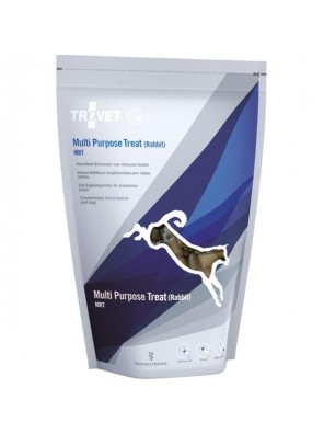 Trovet Canine MRT Dry 400 g Trovet Canine MRT Dry 400 g