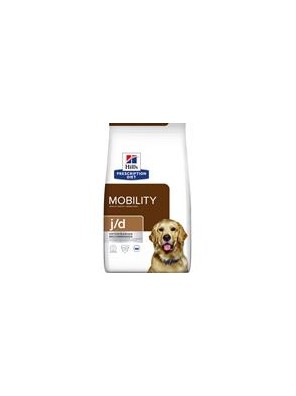 Hill's Prescription Diet Canine j/d 12 kg