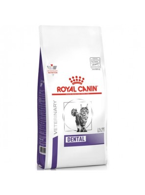 Royal Canin VET Care Cat Dry Dental 3 kg