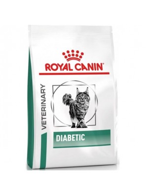 Royal Canin VD Cat Dry Diabetic 1,5 kg