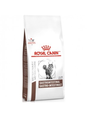 Royal Canin VD Cat Dry Gastro Intestinal 2 kg