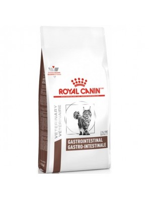 Royal Canin VD Cat Dry Gastro Intestinal 400 g